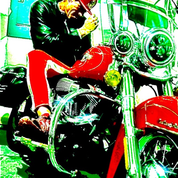 Meet your Posher, Clay - Picture 4 of 5